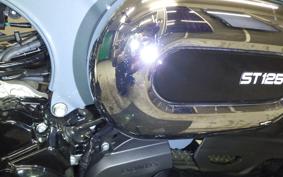 HONDA DAX 125 2023 JB04