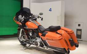 HARLEY FLTRXSE1920CVO 2022