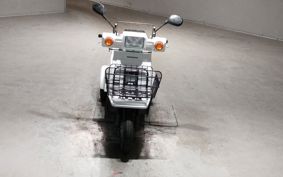 HONDA GYRO TD02