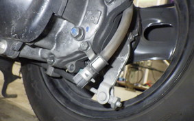 HONDA GIORNO 2 2001 AF70
