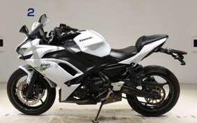 KAWASAKI NINJA 650 A 2020 ER650H