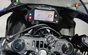 YAMAHA YZF R-3 2022 RH13J