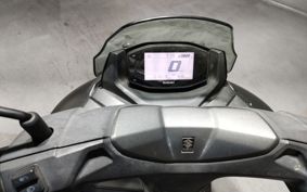 SUZUKI BURGMAN STREET 125EX EA23M