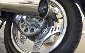HONDA CBX550F INTEGRA PC04