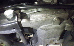 SUZUKI LET's 4 Basket CA43A