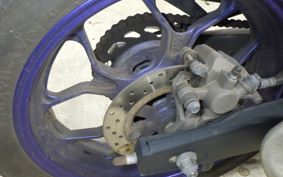 YAMAHA YZF-R25 2015 RG43J
