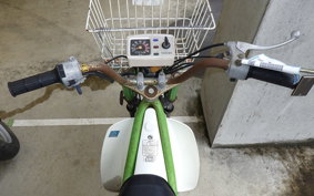 YAMAHA CHAPPY 80 440