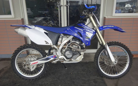 YAMAHA YZ250F CG27C