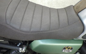 MOTO GUZZI V7 STONE 2021