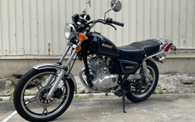 SUZUKI GN125 H PCJG9