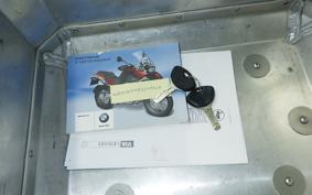 BMW R1200GS ADVENTURE 2008