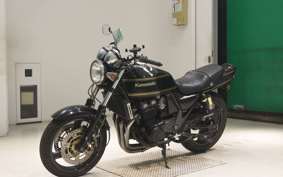 KAWASAKI ZRX-2 2002 ZR400E