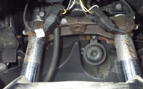 SUZUKI SKYWAVE 250 (Burgman 250) M CJ45A