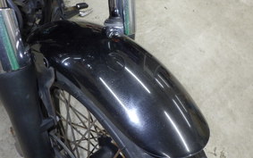 YAMAHA DRAGSTAR 400 2013 VH02J