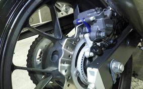 HONDA CBR400R 2016 NC47