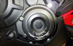 HONDA CBR650R 2024 RH03