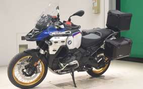 BMW R1300GS Adventure 2026