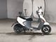 Фото Suzuki LET's 4 с японского аукциона
