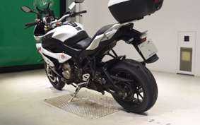 BMW S1000XR 2015