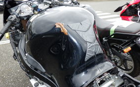 SUZUKI GSX-1300R HAYABUSA 2008
