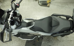 HONDA X-ADV 750 2026 RH21