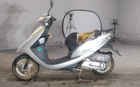 HONDA DIO AF62