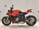 Фото Ducati STREETFIGHTER V4 S 2024 с японского аукциона