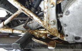 SUZUKI GSX750S KATANA 1982 GS75X