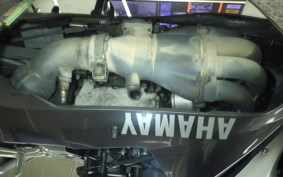 YAMAHA YZF-R1 2007