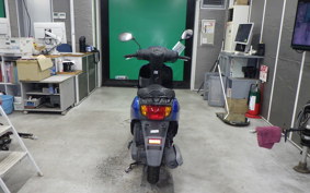 HONDA TACT Basket 2024 AF79