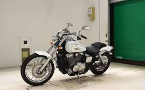 HONDA SHADOW 400 SLASHER 2004 NC40