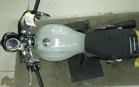 HONDA GB350S 2021 NC59