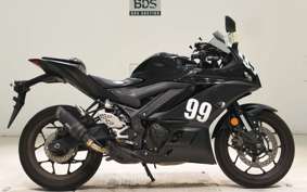 YAMAHA YZF-R25 A 2022 RG43J