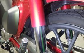 HONDA C125 SUPER CUB 2026 JA58