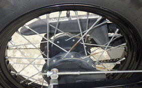 HONDA CB223S 1995 MC40