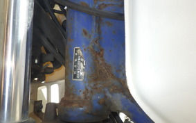 SUZUKI SX200R SH41A