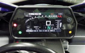 YAMAHA YZF-R1 2024 RN65J