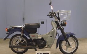 SUZUKI BIRDIE 90 BD43A