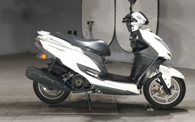 YAMAHA CYGNUS125XSR SEA5J