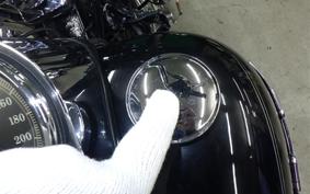 HARLEY FLSTN 1580 2009