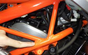 KTM 250 DUKE 2006