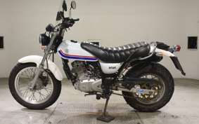 SUZUKI VANVAN 200 2023 NH42A
