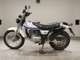 Фото Suzuki VANVAN 200 2023 с японского аукциона