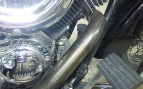 YAMAHA DRAGSTAR 1100 CLASSIC 2009 VP13J
