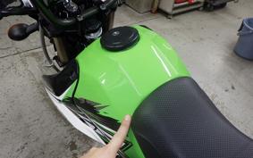 KAWASAKI KSR110 E 2000
