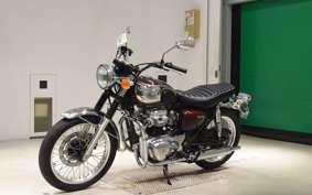 KAWASAKI W650 2007 EJ650A