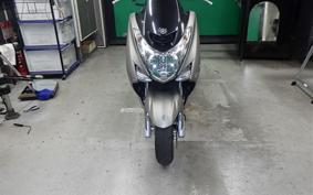 YAMAHA Majesty 155 S 2008 SG28J