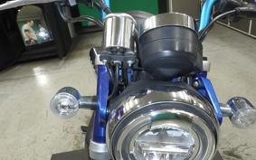 HONDA MONKEY 125 2025 JB02