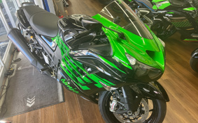KAWASAKI NINJA ZX-14R ABS 2021 ZXT40J