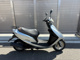 Фото Honda DIO с японского аукциона